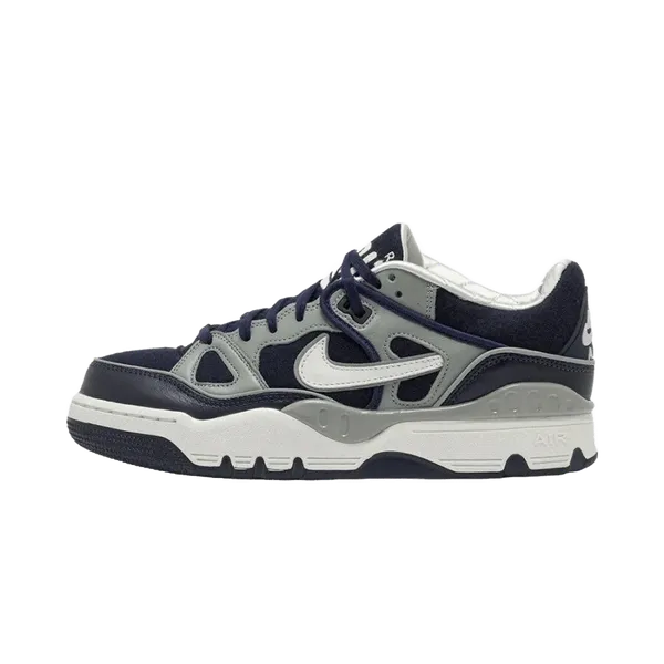Nike Air Force 3 Low SP Nigo Pendleton College Pack Midnight Navy, vergelijk prijzen bij 1 winkel