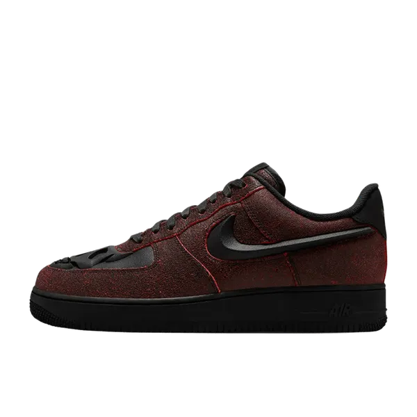 Nike Air Force 1 Low Retro QS Halloween Skull, vergelijk prijzen bij 1 winkel