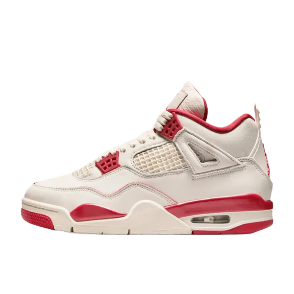 Jordan 4 Valentine's Day, vergelijk prijzen bij 2 winkels