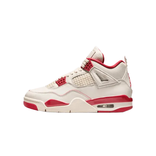 Jordan 4 Valentine's Day, foto 2 van 2