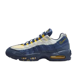 Nike Air Max 95 geel