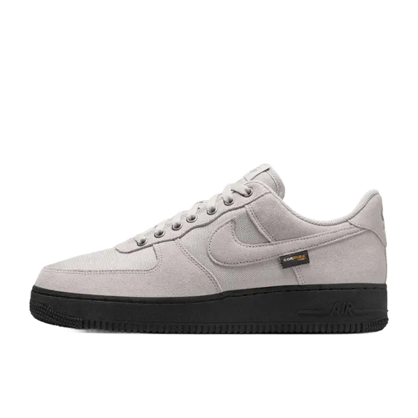 Nike Air Force 1 Low '07 Cordura Iron Ore, vergelijk prijzen bij 1 winkel