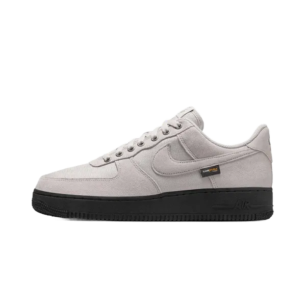 Nike Air Force 1 Low '07 Cordura Iron Ore, foto 2 van 2