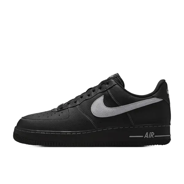 Nike Air Force 1 Low Black Grey, vergelijk prijzen bij 1 winkel