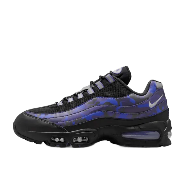 Nike Air Max 95 Court Purple Wild Grape Camo, vergelijk prijzen bij 1 winkel