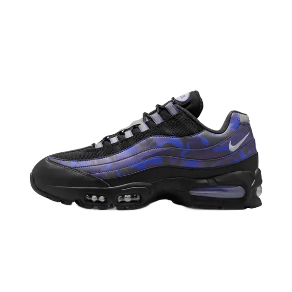 Nike Air Max 95 Court Purple Wild Grape Camo, foto 2 van 2