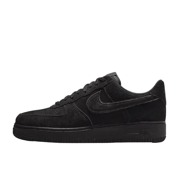 Nike Air Force 1 Low '07 LV8 Black Cat, vergelijk prijzen bij 1 winkel