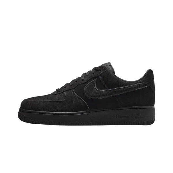 Nike Air Force 1 Low '07 LV8 Black Cat, foto 2 van 2