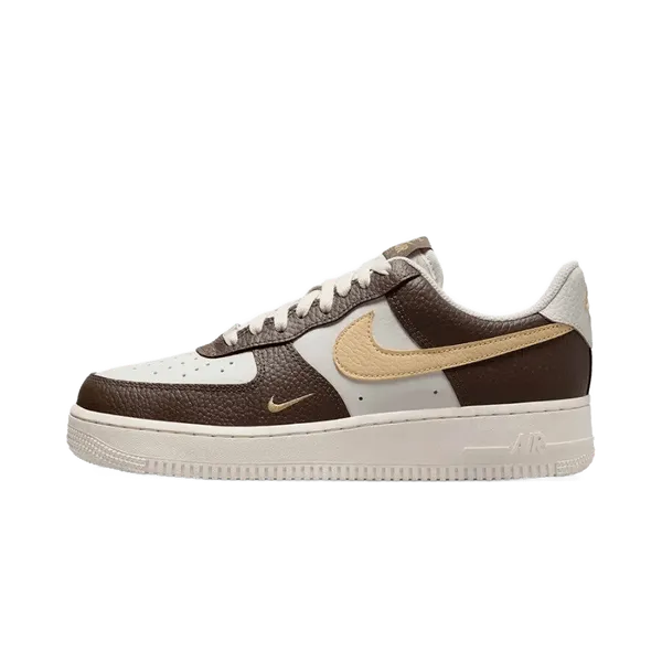Nike Air Force 1 Low '07 Phantom Sesame, foto 2 van 2