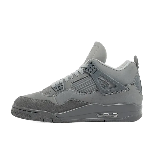 Jordan 4 Retro SE Paris Olympics Wet Cement, vergelijk prijzen bij 1 winkel