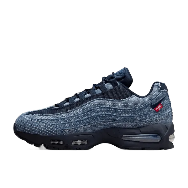 Nike Air Max 95 OG Levi's Obsidian, vergelijk prijzen bij 1 winkel
