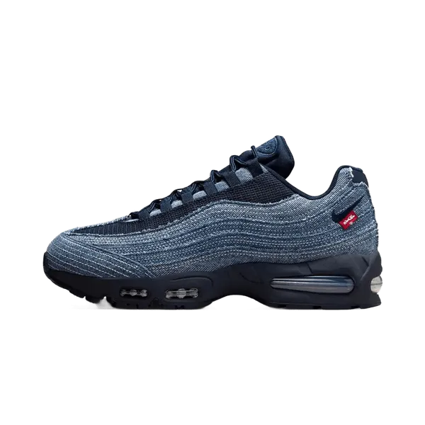 Nike Air Max 95 OG Levi's Obsidian, foto 2 van 2