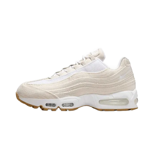 Nike Air Max 95 OG Levi's Light Orewood Brown, foto 2 van 2
