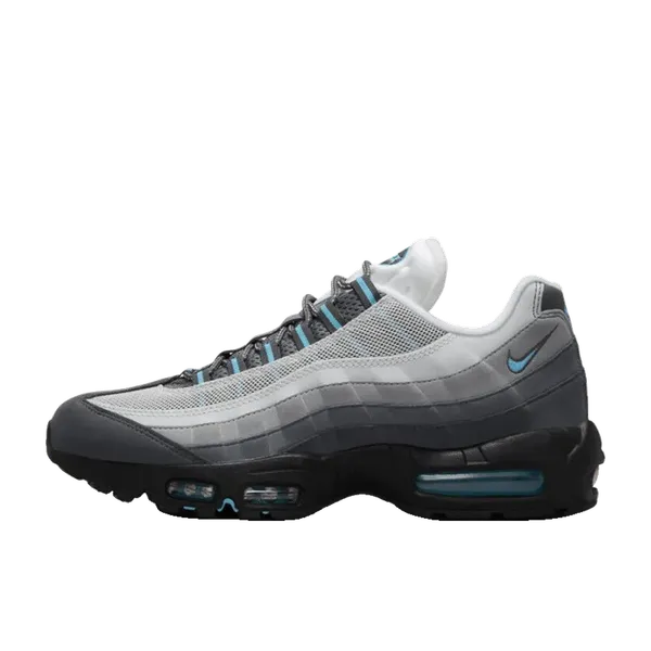 Nike Air Max 95 Baltic Blue, vergelijk prijzen bij 1 winkel