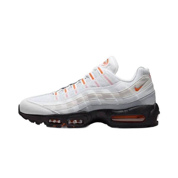 Nike Air Max 95 Wolf Grey Safety Orange Pure Platinum, foto 2 van 2