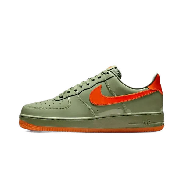 Nike Air Force 1 Low Wet Putty 2.0, foto 2 van 2