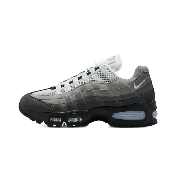 Nike Air Max 95 OG Big Bubble Blue Tint, foto 2 van 2