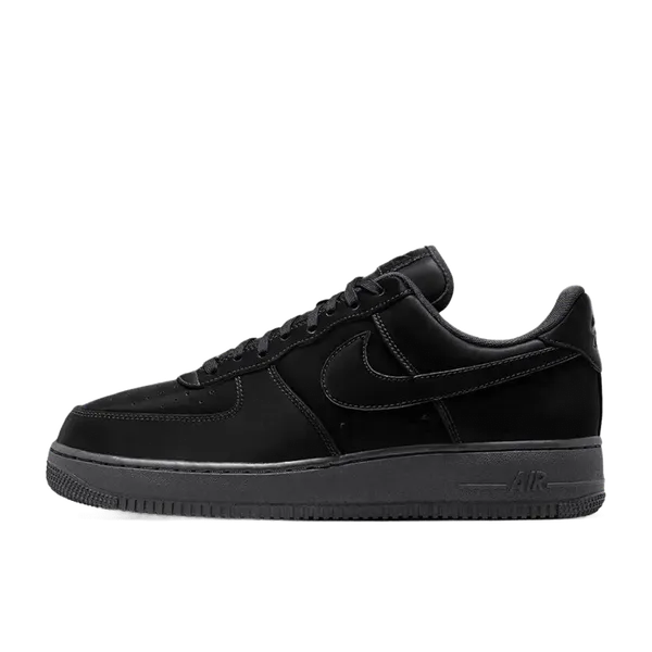 Nike Air Force 1 Low LX Vanta Black, vergelijk prijzen bij 1 winkel