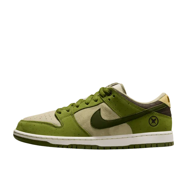 Nike SB Dunk Low Yuto Horigome Matcha, vergelijk prijzen bij 1 winkel