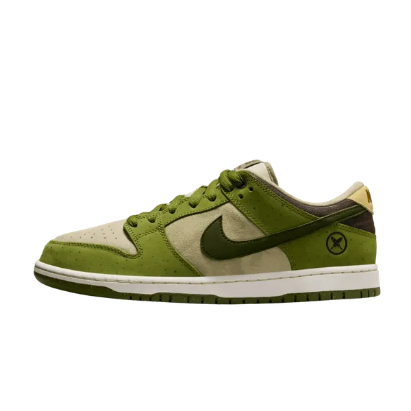 Nike SB Dunk Low Yuto Horigome Matcha, foto 2 van 2