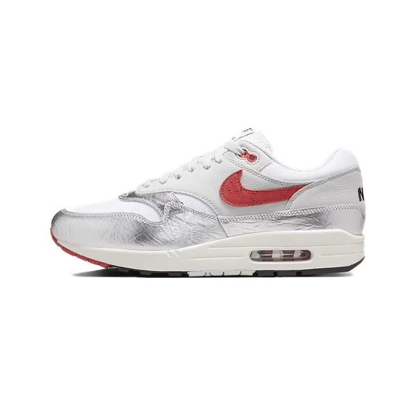Nike Air Max 1 PRM SE Hot Sauce, foto 2 van 2