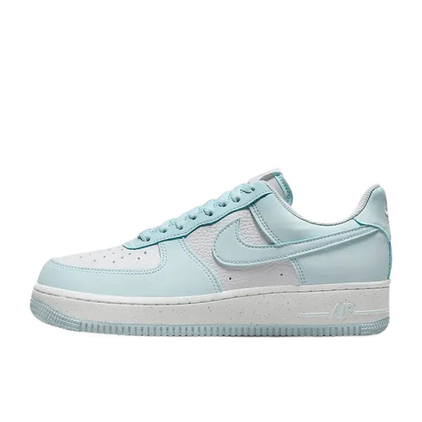 Nike Air Force 1 Low '07 Next Nature Glacier Blue, vergelijk prijzen bij 1 winkel