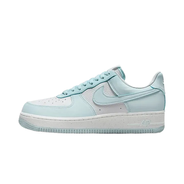 Nike Air Force 1 Low '07 Next Nature Glacier Blue, foto 2 van 2