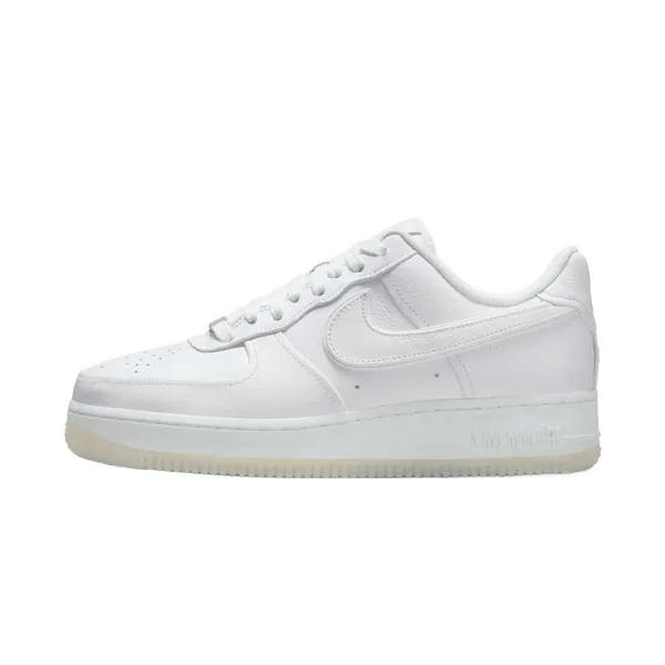 Nike Air Force 1 Low SP A Ma Maniére White, foto 2 van 2