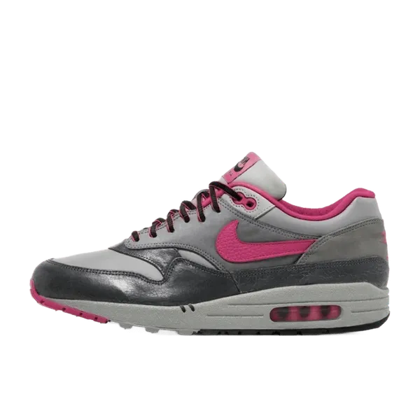 Nike Air Max 1 SP HUF Pink Pow, vergelijk prijzen bij 1 winkel