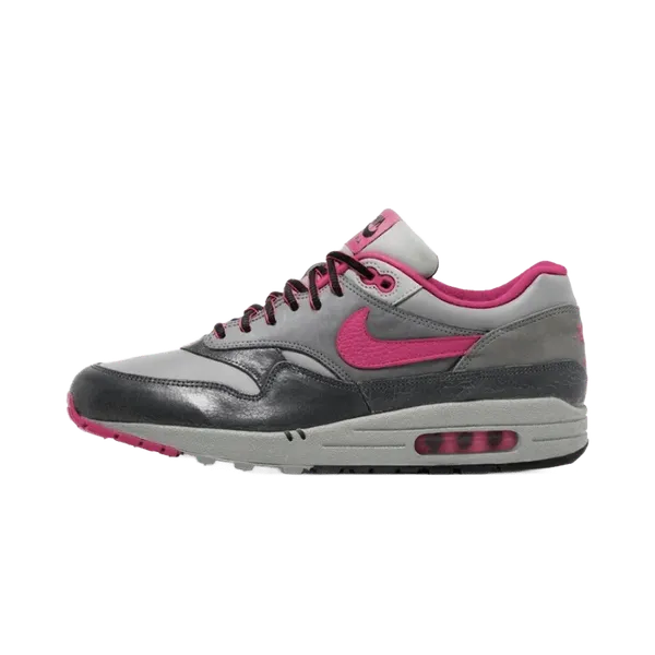 Nike Air Max 1 SP HUF Pink Pow, foto 2 van 2