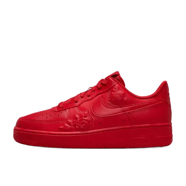 Nike Air Force 1 Low '07 Red Roses, vergelijk prijzen bij 1 winkel
