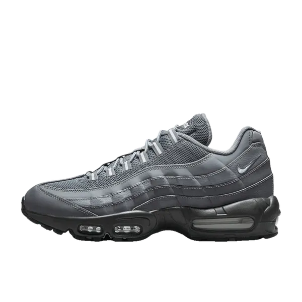 Nike Air Max 95 Dark Grey Anthracite, vergelijk prijzen bij 1 winkel