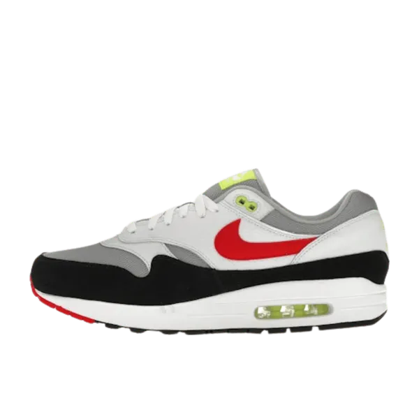 Nike Air Max 1 Chili Volt, vergelijk prijzen bij 1 winkel