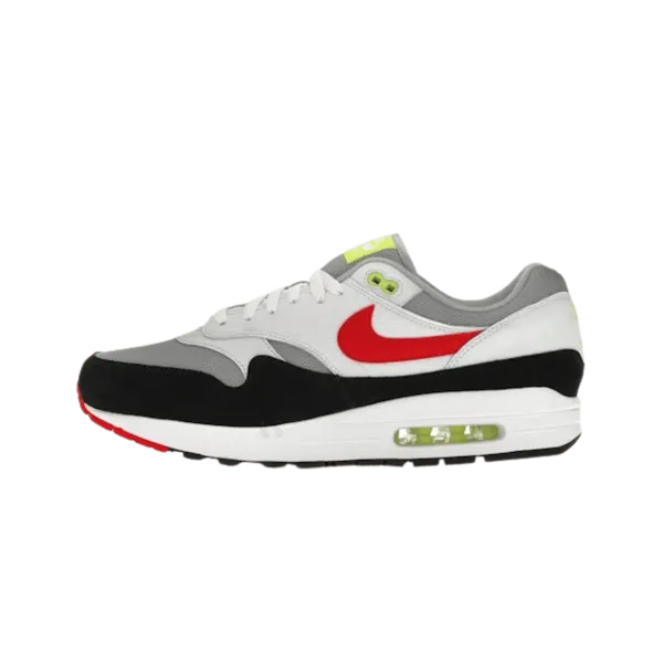 Nike Air Max 1 Chili Volt, foto 2 van 2