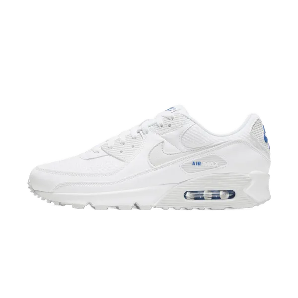 Nike Air Max 90 Team White Royal, foto 2 van 2