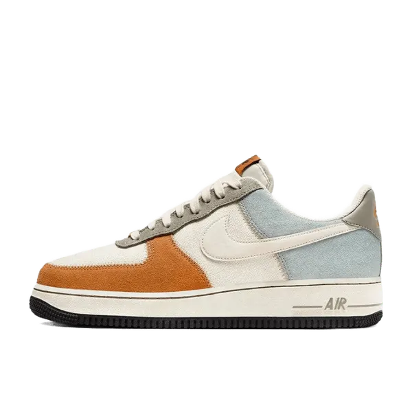 Nike Air Force 1 Low '07 Light Pumice Pale Ivory, vergelijk prijzen bij 1 winkel