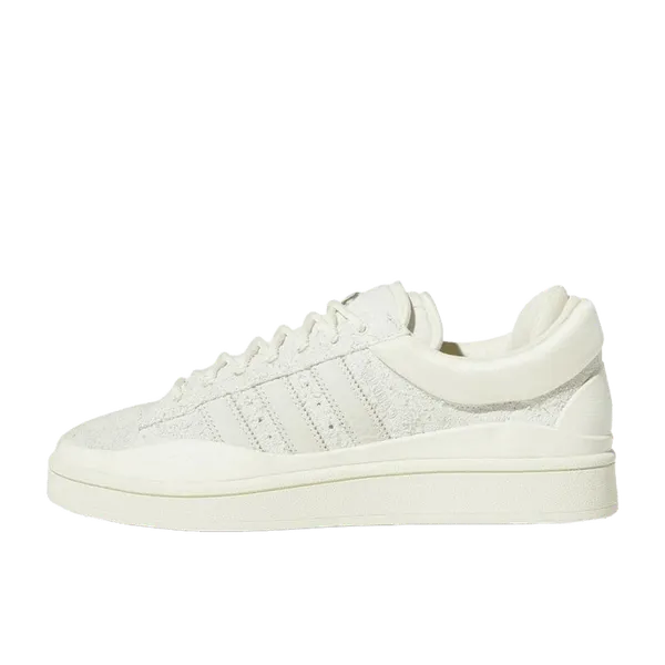 adidas Campus Bad Bunny Cloud White, vergelijk prijzen bij 2 winkels