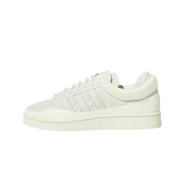 adidas Campus Bad Bunny Cloud White, foto 2 van 2