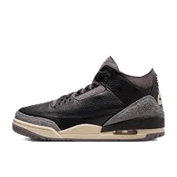 Jordan 3 Black x A Ma Maniére, vergelijk prijzen bij 1 winkel