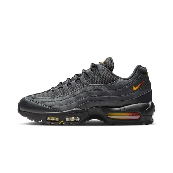 Nike Air Max 95 Anthracite Safety Orange, vergelijk prijzen bij 1 winkel