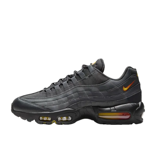 Nike Air Max 95 Anthracite Safety Orange, vergelijk prijzen bij 1 winkel