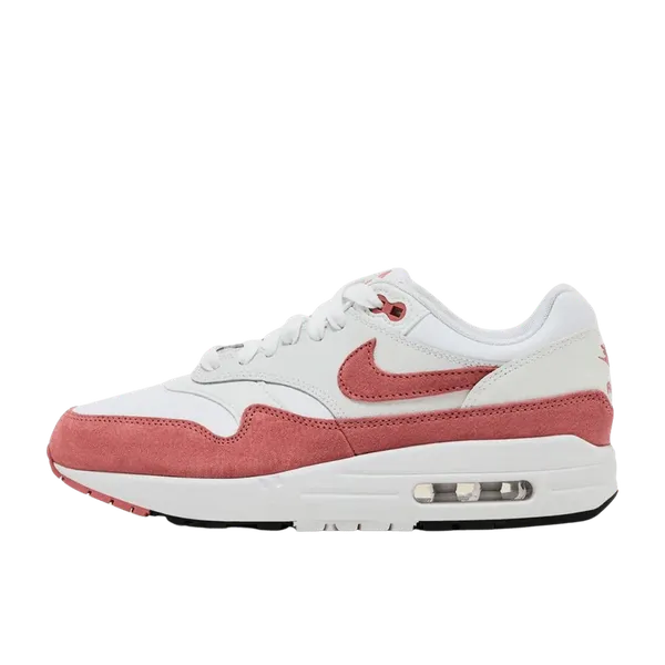 Nike Air Max 1 '87 White Canyon Pink, vergelijk prijzen bij 1 winkel