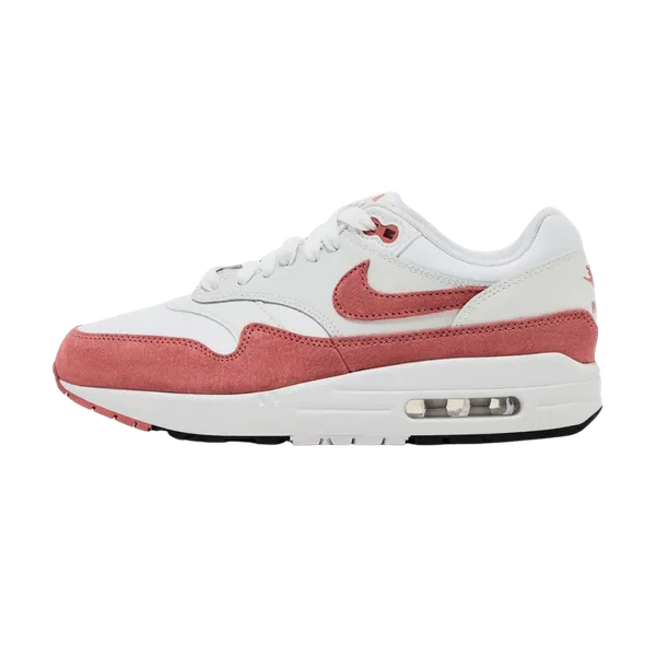 Nike Air Max 1 '87 White Canyon Pink, foto 2 van 2