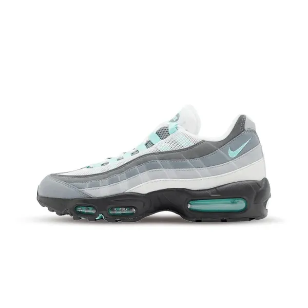 Nike Air Max 95 Hyper Turquoise, vergelijk prijzen bij 2 winkels