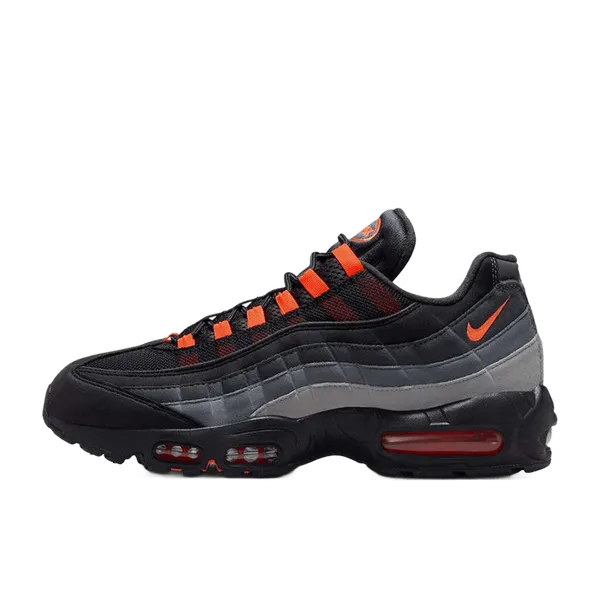 Nike Air Max 95 Black Hyper Crimson, vergelijk prijzen bij 1 winkel