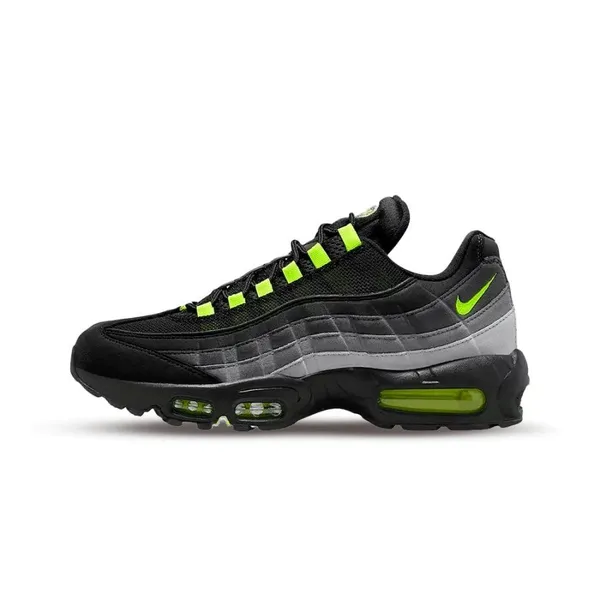 Nike Air Max 95 Black Neon, vergelijk prijzen bij 1 winkel