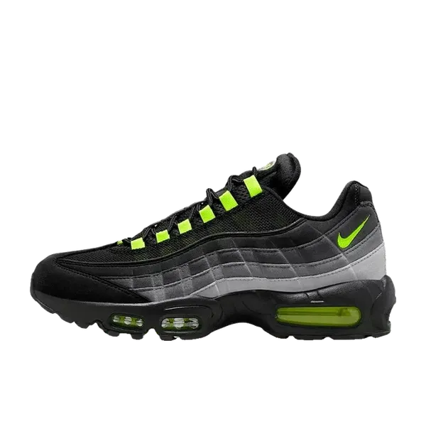 Nike Air Max 95 Black Neon, vergelijk prijzen bij 1 winkel