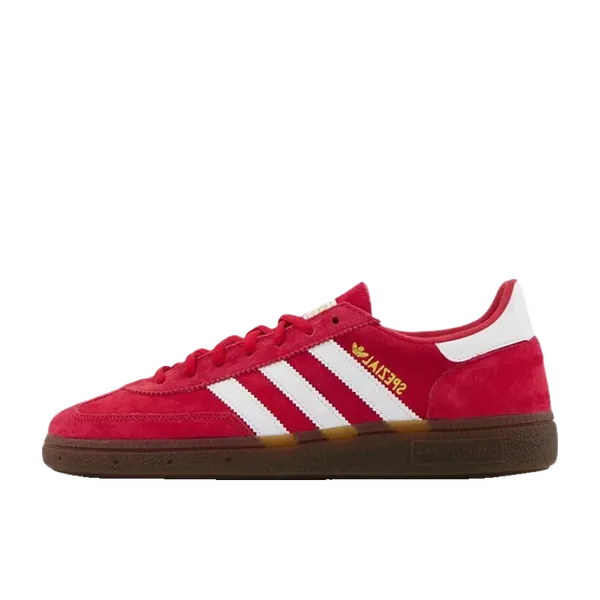 adidas Handball Spezial Scarlet Gum, vergelijk prijzen bij 2 winkels