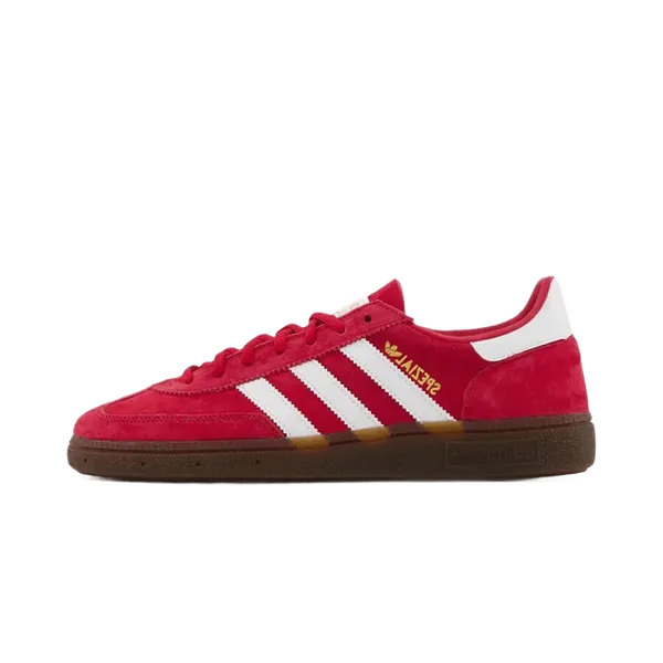 adidas Handball Spezial Scarlet Gum, foto 2 van 2