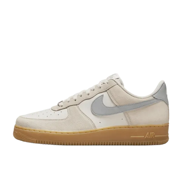 Nike Air Force 1 Low '07 LV8 Phantom Light Smoke Gum, vergelijk prijzen bij 1 winkel